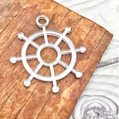 Pleksi ayna lazer kesim Dümen